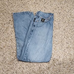 Men's Black Label Cinch Jeans